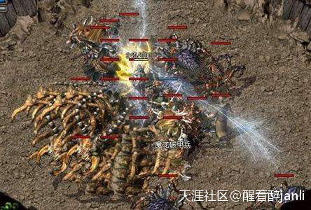 传奇手游： 热血传奇49大谜之谜踪初探，看过盛大原版著作的举手(转载)