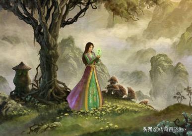 热血传奇：复古版本中哪个地图是最喜欢去的，为什么？