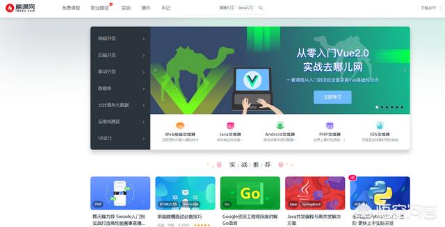 有哪些在线编程练习网站<strong></p>
<p>zhaosf
</strong>？