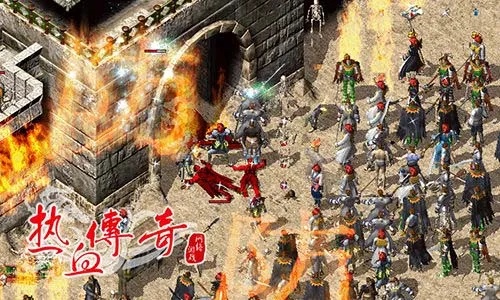 热血传奇私服发布：地下夺宝组队人员分工的精细要求与策略