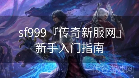 sf999竞技场中值得玩家注意的要点