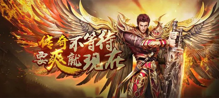 新开的传奇中战士常见附魔属性组合解析