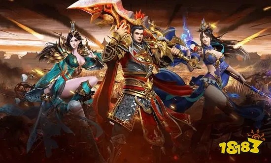 新开传奇网站与50级地图：适合哪些玩家的终极探索