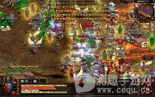 最新仿盛大传奇私服：如何更快地完成传奇主线任务
